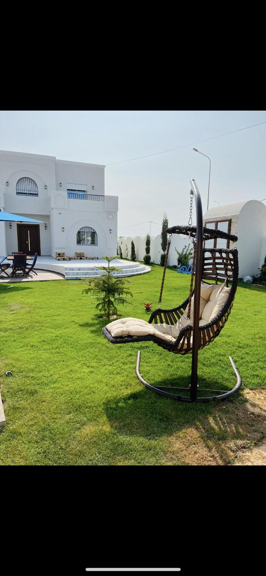 Dar Lina Djerba Villa Ajim Ngoại thất bức ảnh